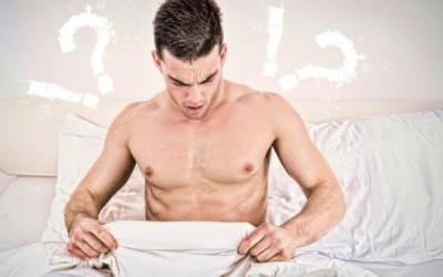 Tại sao tinh hoàn bỗng nhiên sưng to bất thường?