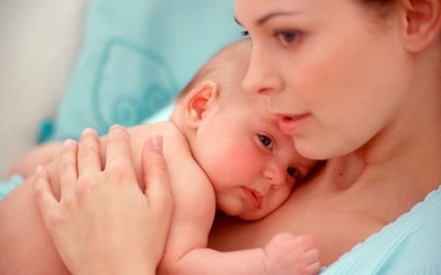 Ở cữ mùa hè – những quy tắc mà các mẹ cần nhớ