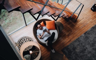 4 homestay ăn chơi độc đáo gần Hà Nội dịp nghỉ lễ 30/4, 1/5