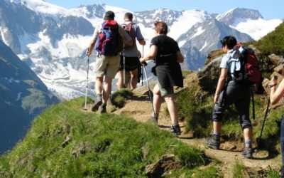 Chuẩn bị gì cho một chuyến leo núi an toàn và đáng nhớ?