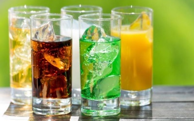 Đồ uống ăn kiêng nguy hiểm hơn cả đồ uống có đường?