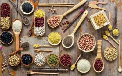 Giảm nguy cơ đái tháo đường nhờ tăng cường chế độ ăn giàu đạm thực vật