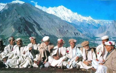 Vùng đất 900 năm không có ai mắc ung thư