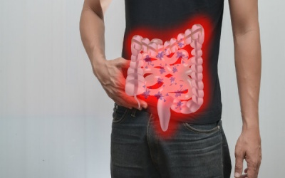 Tinh dầu tốt cho hệ tiêu hóa của bạn