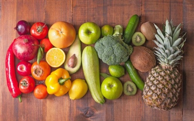 Chế độ ăn cho người bệnh suy tuyến thượng thận