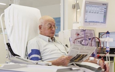 Chỉ số ure 9,3, creatinin 145 có phải bị suy thận không?