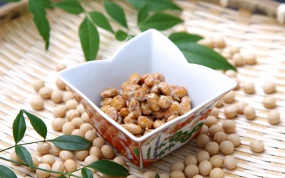 Bất ngờ với những lợi ích của natto trong phòng ngừa đột quỵ