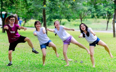 30/4, 1/5 này không đi du lịch, nghỉ lễ dài này bạn làm gì?