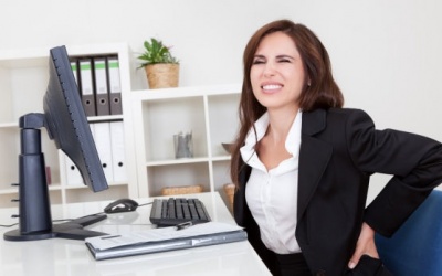 6 mẹo đơn giản giúp giảm tác hại ngồi nhiều của dân văn phòng