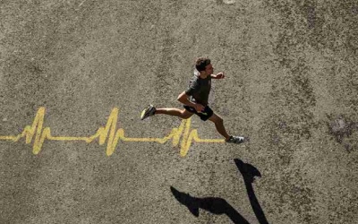 7 bài tập thể dục hỗ trợ cho người nhịp tim nhanh