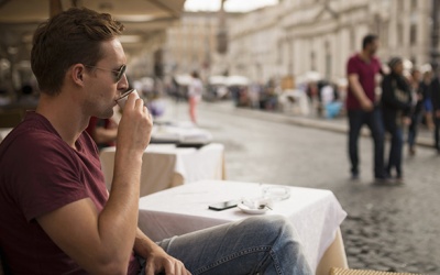 Cà phê kiểu Ý cứu nguy cho đàn ông bị ung thư tiền liệt tuyến