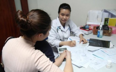 Cẩn trọng tiêm hormone ức chế dậy thì sớm