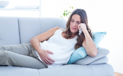 Cảnh báo: Mẹ uống thuốc chống trầm cảm, con dễ bị tự kỷ