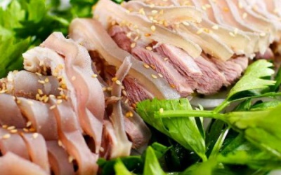 Chữa yếu sinh lý bằng bài thuốc từ thịt dê