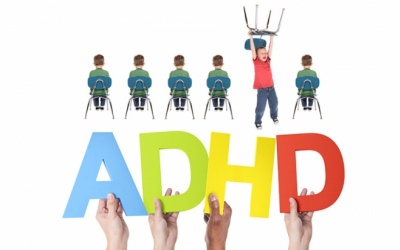 Thảo dược tự nhiên giúp điều trị ADHD
