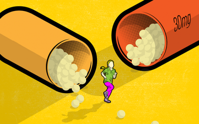 Quản lý ADHD cần bổ sung vi chất nào?