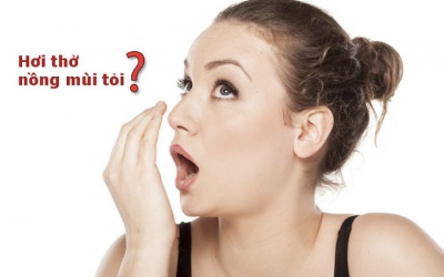 2 thực phẩm hàng đầu “đánh bật” hơi thở hôi do ăn tỏi