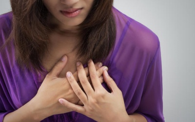 Phụ nữ cao dễ gia tăng các nguy cơ tim mạch như rung nhĩ