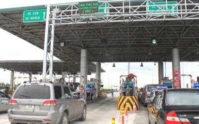 Những chính sách nổi bật có hiệu lực từ tháng 5