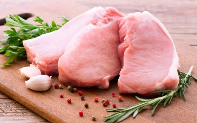 Có gì trong thịt lợn - loại thịt phổ biến nhất thế giới?