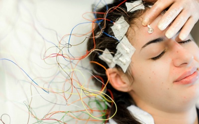 Ngăn chặn cơn co giật động kinh nhờ thiết bị định vị Anderson