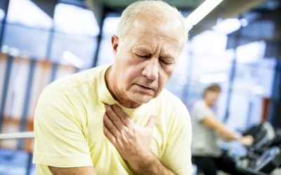 3 điều nên biết về suy tim sung huyết ở người cao tuổi