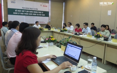 Giải pháp nào cho khung pháp lý trong quản lý TPCN tại Việt Nam