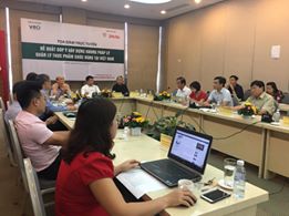 Kiến tạo khung pháp lý cho doanh nghiệp thực phẩm chức năng