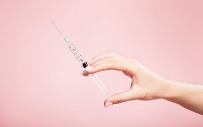 Vaccine giúp phòng ngừa và điều trị mụn trứng cá