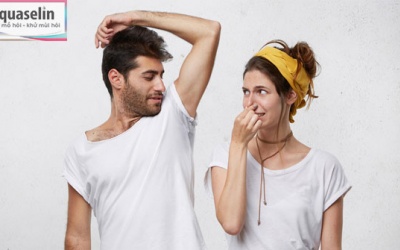 Tìm ra đáp án chính xác cho bài toán xử lý hôi nách hiệu quả!