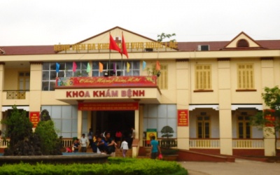 Thanh Hóa: Còn thiếu gần 2.000 giường bệnh