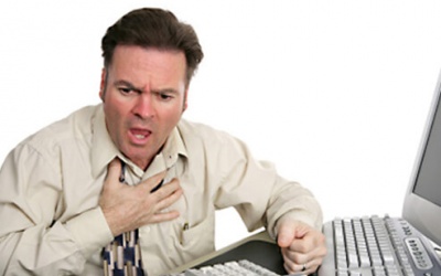 5 cách để kiểm soát bệnh hen tại văn phòng làm việc