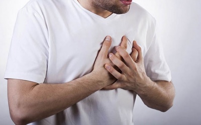 Chứng ợ nóng nguy hiểm hơn bạn nghĩ