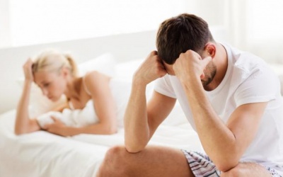 “Đánh bại” rối loạn cương dương nhờ 12 loại thực phẩm này