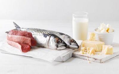 Ghi nhớ 4 thực phẩm tuyệt đối không kết hợp với sữa