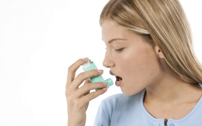 Tại sao phụ nữ dễ bị hen suyễn hơn nam giới