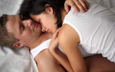 10 lợi ích tuyệt vời của 'chuyện ấy'