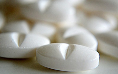 Cảnh báo thuốc giảm đau có thể làm tăng nguy cơ đau tim