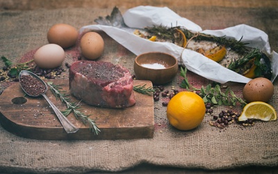 Thực phẩm nào ít carbohydrate trong chế độ ăn kiêng carb cycling?