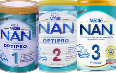 Sữa NAN thiếu dụng cụ bảo quản, thiếu kiểm tra chất lượng!