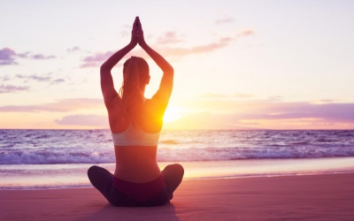 Lợi ích tinh thần của việc luyện tập yoga 