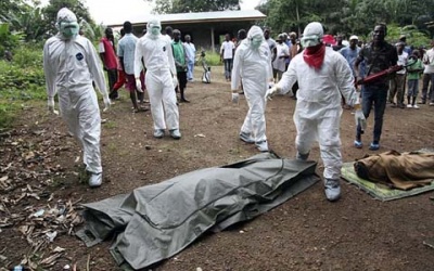 Đã xác định được 'thủ phạm' khiến nhiều người Liberia tử vong bất thường
