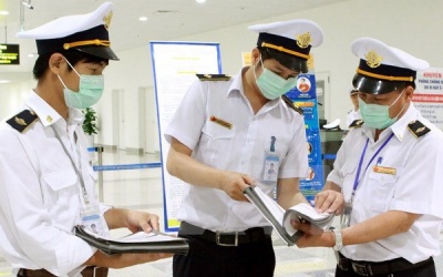 Sáp nhập nhiều đơn vị để lập Trung tâm Kiểm soát bệnh tật