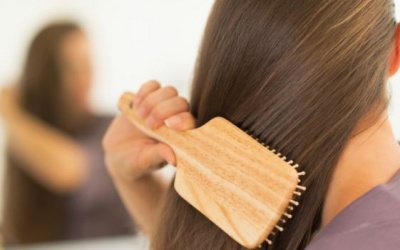 Tác dụng bất ngờ của dưa hấu đối với mái tóc
