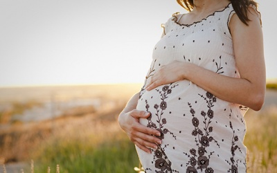 Trời càng nóng, mẹ bầu càng dễ bị đái tháo đường thai kỳ