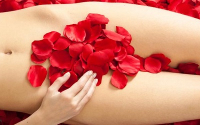 Ăn gì để 'cô bé' luôn khỏe mạnh?