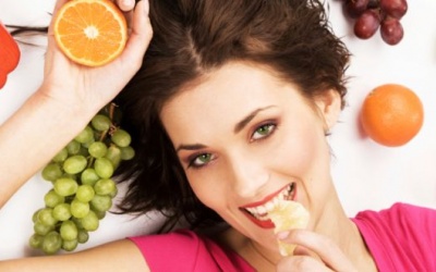 Chế độ dinh dưỡng ngăn ngừa mụn trứng cá do rối loạn hormone 