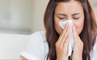 Nhiễm trùng đường hô hấp là thủ phạm gây đau tim