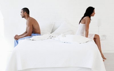 6 thủ phạm đang hủy hoại 'chuyện ấy' mà bạn không hề hay biết