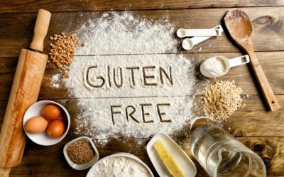 Bệnh Celiac: Làm sao để quản lý bệnh bằng chế độ ăn không gluten?